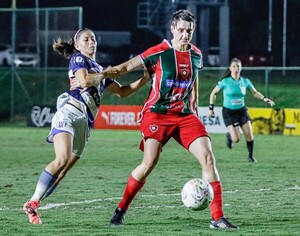 Fútbol Femenino: Todo igual tras el desarrollo de la fecha 16 - La Tribuna