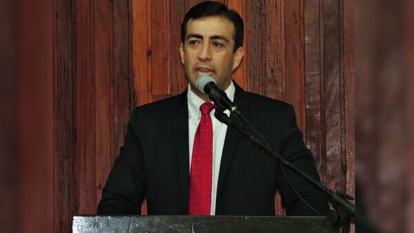 “Definitivamente, en algún momento la vacunación contra la aftosa debe levantarse”