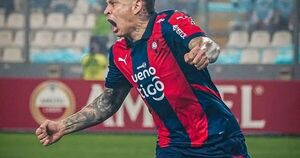 Por el paso decisivo | Asociación Paraguaya de Fútbol