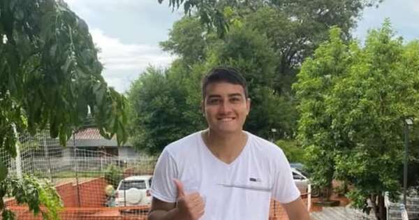 La Nación / El cuerpo hallado es de Elías, confirmó la madre