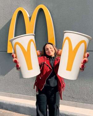 McDonald’s celebra el Día Internacional de la Hamburguesa con una promoción 2x1 imperdible - Negocios - ABC Color