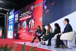 En encuentro iberoamericano del sector eléctrico aprobaron más de 440 trabajos técnicos - Economía - ABC Color