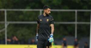 La Nación / Guaraní define ante el Boston River