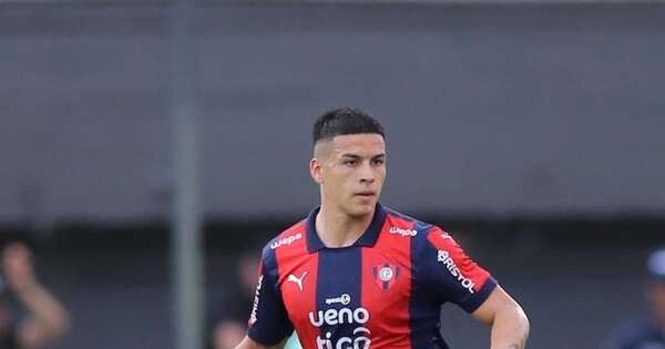 La Nación / Cerro busca su boleto a los octavos de final