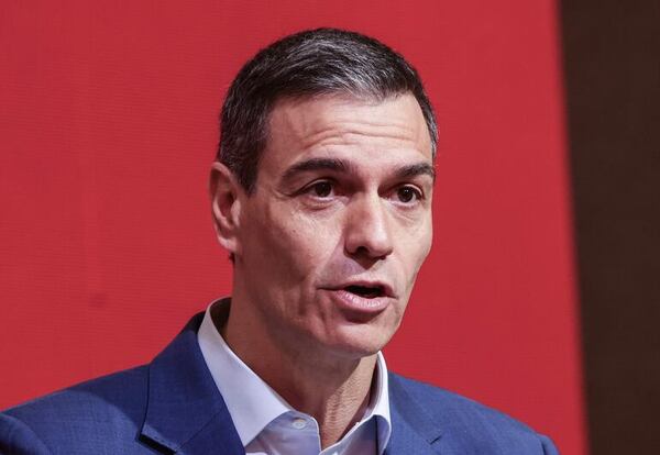 Sánchez, un año después de reconocer a Palestina: “España alzará la voz con más fuerza que nunca” - Mundo - ABC Color