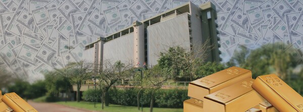 Inversión de Reservas Internacionales: ¿Cómo Paraguay se beneficia con la rebaja de tasas de interés de la FED? - MarketData