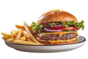 En el Día de la Hamburguesa aprendé a hacer hamburguesa de picaña - Gastronomía - ABC Color