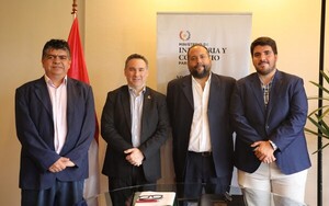 Pork producers celebrate opening of the Singapore market as a boost to local development - .::Agencia IP::.