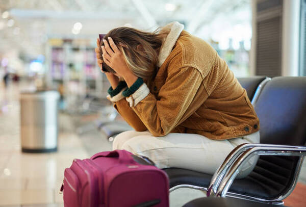 La Corte Suprema ratifica sanción a aerolínea por abandono de pasajeros: multa y devolución de gastos - .::Agencia IP::.