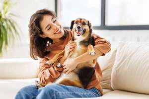 Día del Perro sin Raza: lo que la ciencia dice sobre los perros mestizos - Mascotas - ABC Color