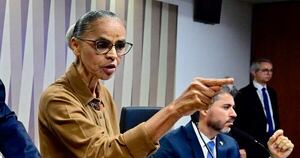 La Nación / Brasil: fuerte discusión de ministra y senadores por ruta amazónica