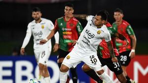 El Cacique, obligado a vencer a Boston River