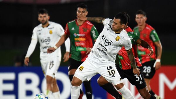El Cacique, obligado a vencer a Boston River