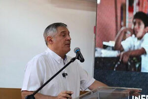 El MEC oficializa a nuevos viceministros de Educación