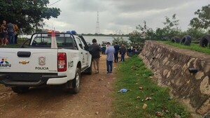 Los datos que arrojan la autopsia al cuerpo de Elías Giménez: Se descarta rastros de violencia