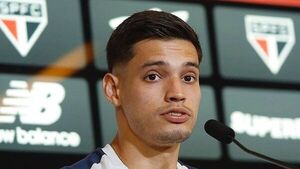 Grave denuncia contra Damián Bobadilla