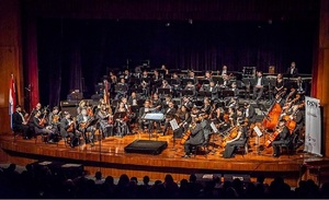 La Orquesta Sinfónica Nacional invita a recorrer museos con música - OviedoPress