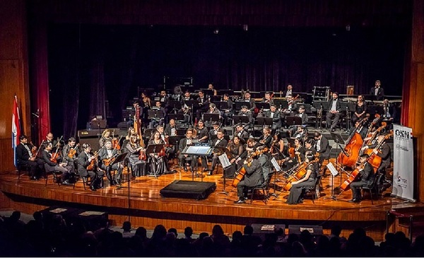 La Orquesta Sinfónica Nacional invita a recorrer museos con música - OviedoPress