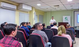 Fundación Tesãi con exitosa Charla de Triage en Urgencias
