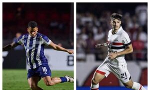 Talleres repudia acto de xenofobia contra el jugador Miguel Navarro