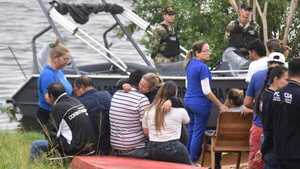 Organización lamenta “frialdad e inacción” de la Fiscalía tras la muerte de Elías Giménez