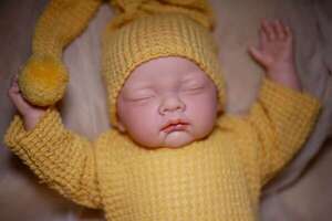 Bebés reborn: ¿moda precocupante o una buena salida para quienes no pueden tener hijos? - Estilo de vida - ABC Color