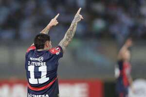 A qué hora juega Bolívar vs. Cerro y dónde ver hoy en vivo - Cerro Porteño - ABC Color
