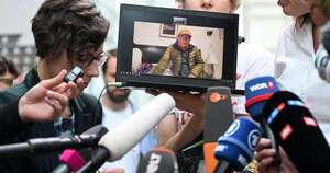 La Nación / Agricultor peruano pierde juicio en Alemania contra grupo energético