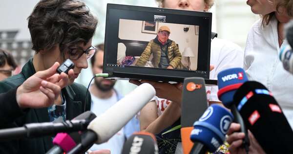 La Nación / Agricultor peruano pierde juicio en Alemania contra grupo energético