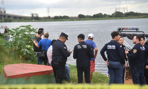 Autopsia revela ahogamiento como causa de muerte del joven Elías - OviedoPress