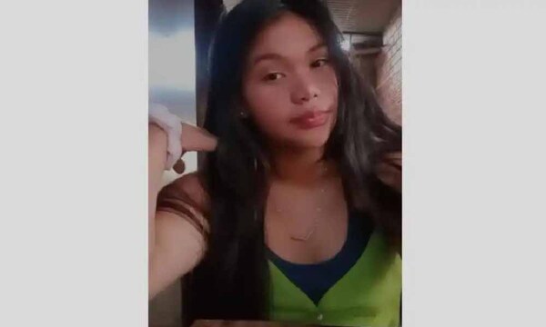 Solicitan colaboración para ubicar a adolescente desaparecida en Saltos del Guairá – Prensa 5