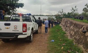 Los datos que arrojan la autopsia al cuerpo de Elías Giménez: Se descarta rastros de violencia – Prensa 5