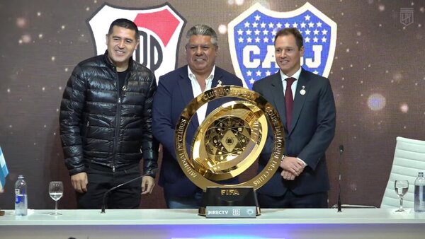 Cuánto dinero ganará cada equipo en el Mundial de Clubes - 1000 Noticias