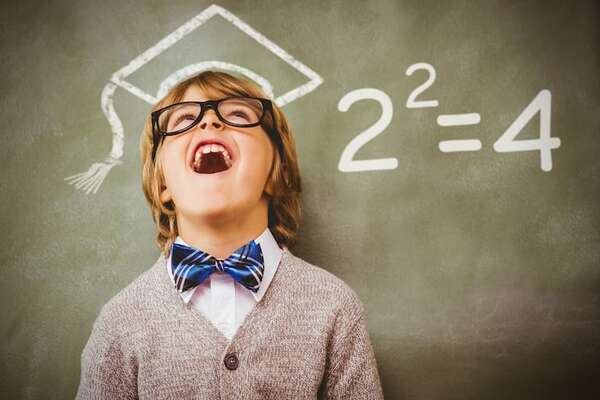 La potenciación: elementos, ejemplos y ejercicios - Matemática Segundo Ciclo - ABC Color