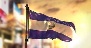 La Nación / El Salvador recibirá USD 120 millones tras superar revisión de FMI