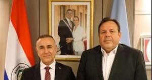 Diario HOY | Turquía muestra interés en invertir en el aeropuerto Silvio Pettirossi