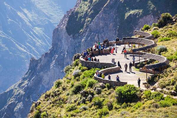 Destinos subestimados de Sudamérica que merecen un lugar en tu lista 2025 - Viajes - ABC Color
