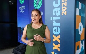 Destacan aporte de conocimientos y nuevas tecnologías para el sector eléctrico