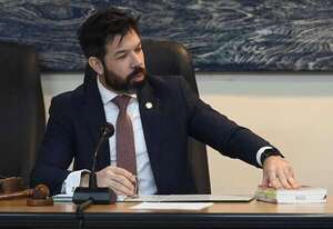 Caso Pavo Real: otros acusados tendrán audiencia preliminar en junio - Policiales - ABC Color