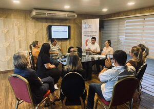 Capacitarán a emprendedores de cara al World Rally Championship en Paraguay