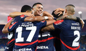 Cerro Porteño busca sellar su pase a los octavos de la Libertadores - OviedoPress