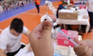 Salud insta a vacunarse ante la llegada del frío – Prensa 5