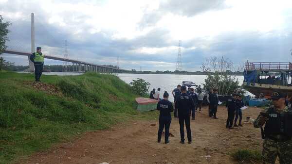Fiscalía confirma que joven con TEA falleció ahogado - 1000 Noticias