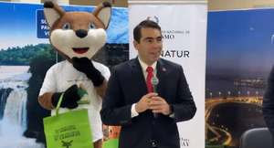 Vuelve la gran "Expo Feria Ambiental" en Coronel Oviedo  - Noticiero Paraguay