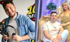 (VIDEO) ¡Junior Rodríguez contó cómo es su relación con Blás Riveros!