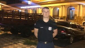 Policía murió al desenchufar el cargador del celular tras caída de un rayo