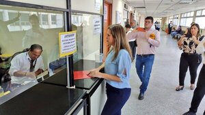 La Corte ya puede resolver acción de ex senadora Kattya González