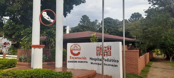 Atención con especialistas en cardiología y neumología infantil este viernes y sábado