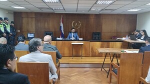 En el caso Pavo Real, 23 acusados irán a juicio oral