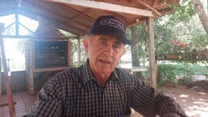 Ganadero denuncia un intento de secuestro y lamenta creciente violencia rural en Yasy Cañy